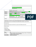 Template Soal Uji Kompetensi Kep. Gadar 01