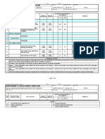 Satip-K-001-12 - Tab of Hvac System