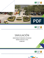 Sistemas y Simulación