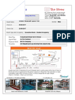 Booking Confirmation: Meal Plan Agreed Rate Payment Mode Transfers No - of Rooms: 1