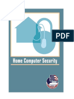 4.home Computer Security PDF