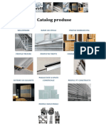 Catalog Tevi Din Aluminiu PDF