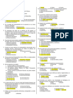 Examen 1 de Economia