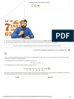 Portal Académico - 1.7 Matemáticas 1 - Unidad 1 - Números Naturales PDF