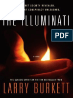 Iluminati - Larry Burkett