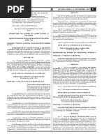 Portaria Nº 010, De 06 de Fevereiro de 2015.