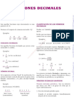 Fracciones Decimales Lex PDF