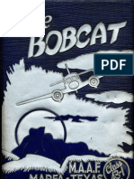 The Bobcat - M. A. A. F. Class 43-I