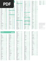 Channel Lineup Litchfield PDF