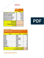 Clase 3 - Excel - Funciones Basicas 22