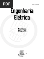 4 - Práticas Elétrica - Et IV