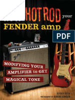 Jeffrey Falla, Aurora Johnson - How To Hot Rod Your Fender Amp