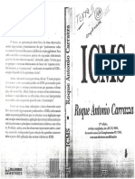 ICT - Seminário 7 - Roque Antono Carrazza