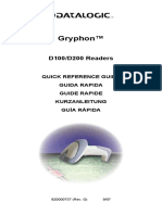 Manual Gryphon PDF