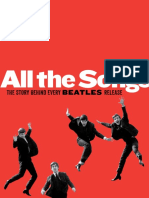 All The Songs The Story Behind Every Beatles Release PDF