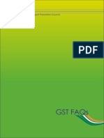 GST Brochure