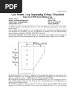 Assignment 3 Rivitrd Joint