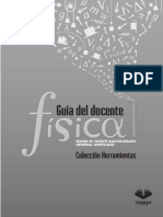 Guia Docente Fisica 1