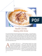 Health Drink PDF
