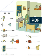 Position Words PDF