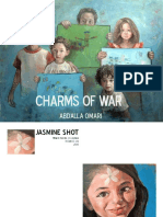 Charms of War: Abdalla Omari