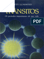 Betty Lundsted Transitos PDF