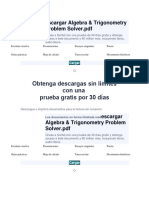 Obtenga Descargas Sin Límites Con Una Prueba Gratis Por 30 Días