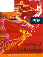 World Folktales Level 5 PDF
