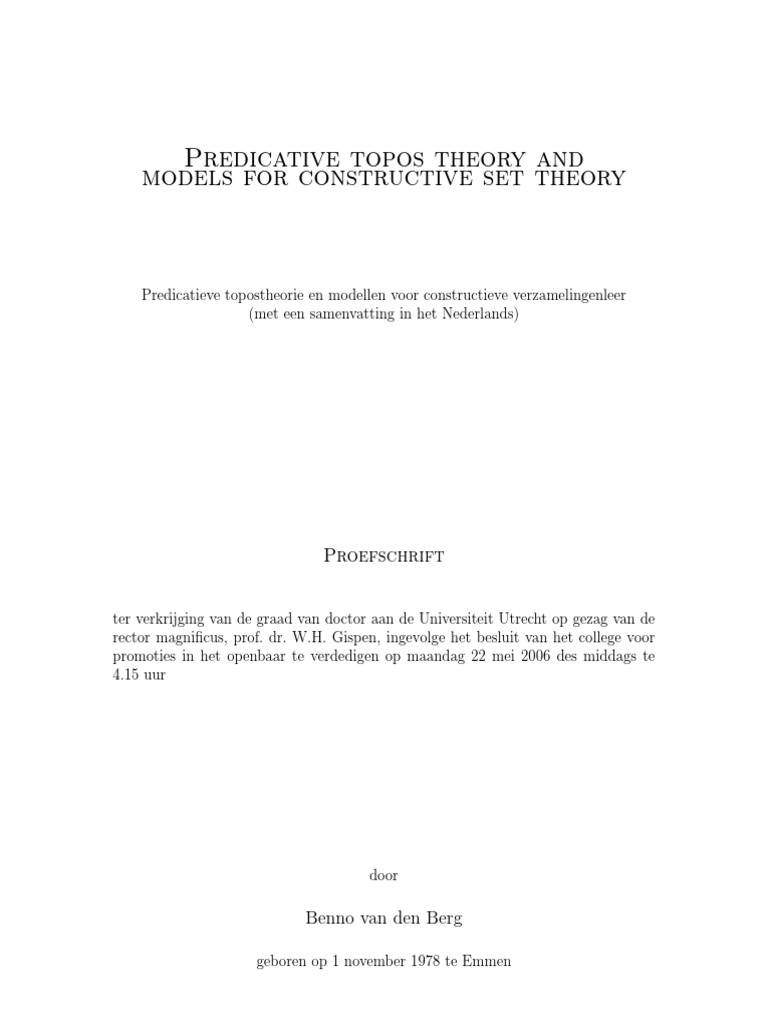 Naive set theory pdf