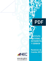M.-Rendicion Cuentas 2013