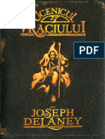 DELANEY, Joseph - (CRONICILE WARDSTONE) 01 Ucenicul Vraciului PDF