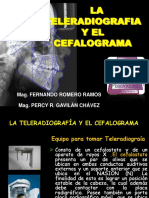11 y 12 Clase Alumnos 2016-Teleradiografia-Cefalograma
