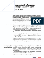 Communicative Language Teaching by Nunan.pdf