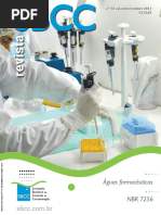 Águas Farmacêuticas Revista Bcc 72