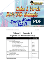 Manual de Servicio MK4-5 (Parte 2) PDF