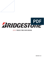 Bridgestone Databook 2015