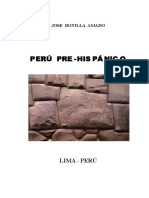 4450433 Peru Prehispanico Bonilla
