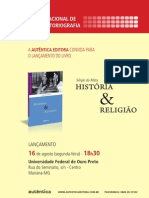 HistoriaeReligiao_Mariana