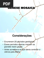 Genese Mosaica