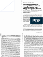 Tema 14 Story Retelling Patterns Among Children With and Without HL-Effects of Repeated Practice