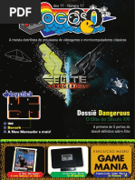 Jogos 80 - Edição 17