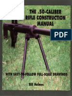 Firearms - Bill Holmes - Home Workshop .50 Sniper Rifle WW PDF
