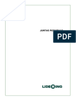 Catálogo Juntas Rotativas LIDERING