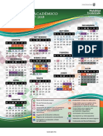 Calendar i o