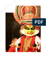 KATHAKALI