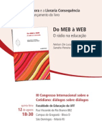 Conviteeletronico Domebaweb