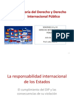 Sesion 13-14. DIP. Responsabilidad Internacional