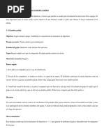 Negr | PDF | Empatía | Realidad