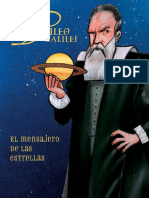 Galileo Mensajero de Estrellas PDF