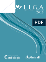 Ebook Casos Clinicos 2012 2013 PDF